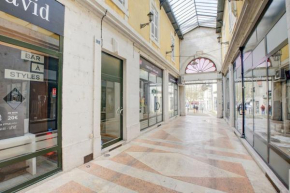 La Parenthèse Sainte Cécile une charmante escale